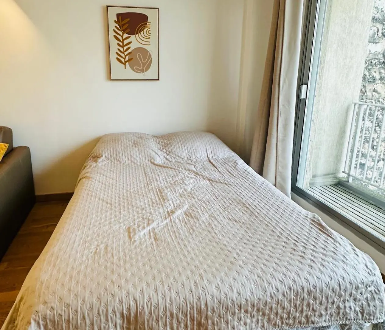 Montparnasse Duroc Paris Apartment France